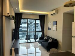 The Alps Residences (D18), Condominium #519069061